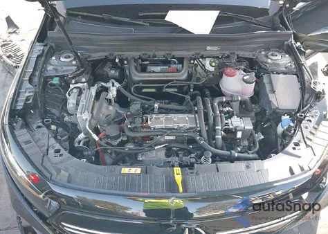 2023 Mercedes-Benz Eqb 350 Suv 4Matic из США, поврежденный, VIN W1N9M1DB5PN065283